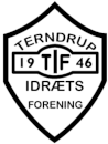 Terndrup IF Fodbold logo